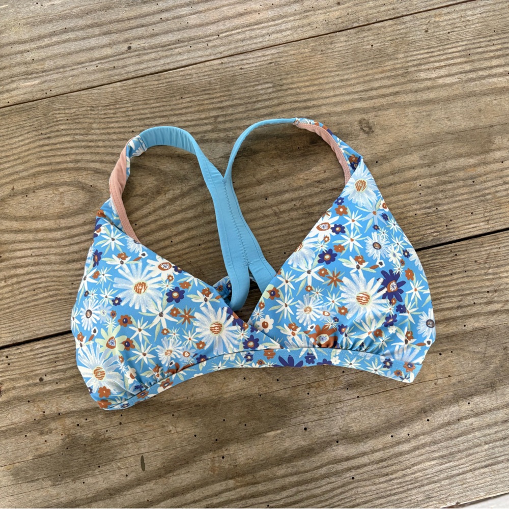 Patagonia Bathing Suit Top